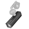 Lampka rowerowa Rockbros RHL1500 przednia 5000mAh 1500lm IPX6 - czarna - 2681927