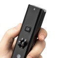 Lampka rowerowa Rockbros RHL1500 przednia 5000mAh 1500lm IPX6 - czarna - 2681926