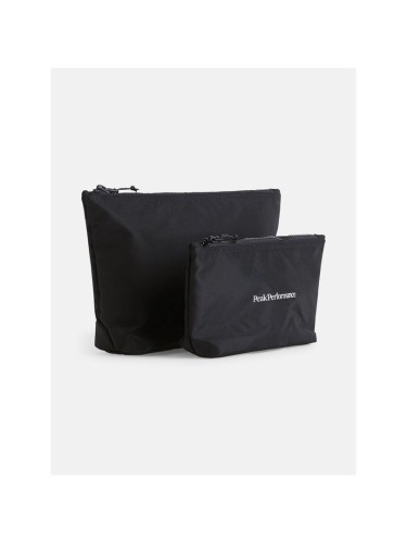 Torba Peak Performance Detour Travel Case czarny - 2672841