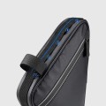 Torba rowerowa Rockbros B39-2 wodoodporna na ramę - czarna - 2681939