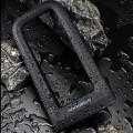Zapięcie rowerowe Rockbros RKS626-BKU-lock - czarne - 2681957