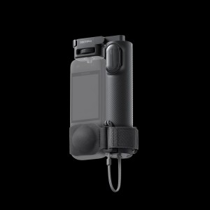 Insta360 Foldable 2-in-1 Selfie Stick Remote Kit (1/4” Mount) - składany kijek teleskopowy z pilotem