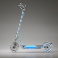 Xiaomi Electric Scooter 5 EU | 350 W | 20 km/h | 10 " - 2672924
