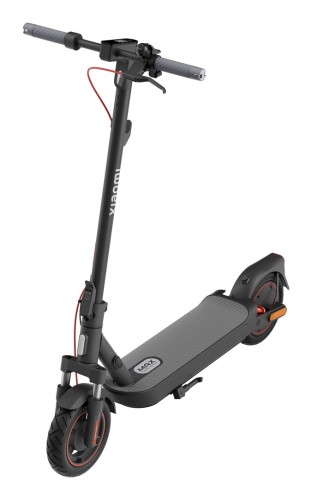 Xiaomi Electric Scooter 5 Max EU | 400 W | 20 km/h | 10 " - 2672880