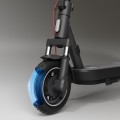 Hulajnoga elektryczna Xiaomi Electric Scooter 5 Pro - 2672889