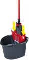 Zestaw Vileda Ultramax BOX + Ajax - 2673039