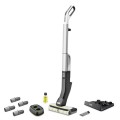 Mop elektryczny Karcher FC 4-4 Battery Set 4B Duo - 2673028