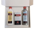Zestaw do czyszczenia ekspresów Clean 3 Box - 2681970