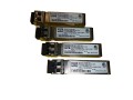 HPE MSA 16Gb Short Wave Fibre Channel SFP+ 4-pack Transceiver C8R24B - 2673049