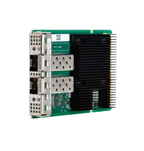 Broadcom BCM57414 Ethernet 10/25Gb 2-port SFP28 OCP3 Adapter for HPE P10115-B21