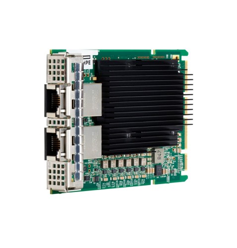 Broadcom BCM57416 Ethernet 10Gb 2-port BASE-T OCP3 Adapter for HPE P10097-B21 - 2673057