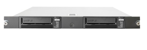 HPE ProLiant 1U Generic Rack Mount Kit BC029A - 2673065