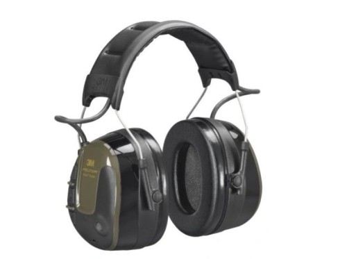 Słuchawki 3M PELTOR ProTac Shooter 32dB ochronniki - 2673116