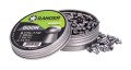 Śrut 4,5 mm RANGER Diabolo Professional Doom grzybek 500 szt. 0,54 g - 2673135