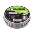 Śrut 4,5 mm RANGER Diabolo Professional Doom grzybek 500 szt. 0,54 g - 2673138
