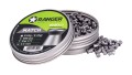 Śrut 4,5 mm RANGER Diabolo Professional Match płaski 500 szt. 0,54 g - 2673145