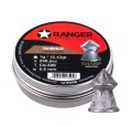 Śrut 5,5 mm RANGER Diabolo Classic Sharp Grooved szpic molet. 250 szt. 1,00 g - 2673122