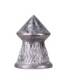 Śrut 5,5 mm RANGER Diabolo Classic Sharp Grooved szpic molet. 250 szt. 1,00 g - 2673120