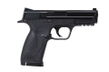 Wiatrówka pistolet RANGER M40 KWC kal. 4,5 BBs 19 strz. METAL SLIDE CO2 (AAKCMD481AZB) - 2673171