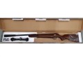 Wiatrówka karabinek BEEMAN 1153 QT QUIET TEK GAS RAM kal. 5,5mm Ekp<17J - 2681985