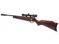 Wiatrówka karabinek BEEMAN 1153 QT QUIET TEK GAS RAM kal. 5,5mm Ekp<17J - 2681981