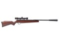 Wiatrówka karabinek BEEMAN 1153 QT QUIET TEK GAS RAM kal. 5,5mm Ekp<17J - 2681977