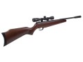 Wiatrówka karabinek BEEMAN 1153 QT QUIET TEK GAS RAM kal. 5,5mm Ekp<17J - 2681979