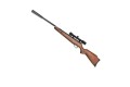 Wiatrówka karabinek BEEMAN 1153 QT QUIET TEK GAS RAM kal. 5,5mm Ekp<17J - 2681978