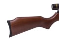 Wiatrówka karabinek BEEMAN 1153 QT QUIET TEK GAS RAM kal. 5,5mm Ekp<17J - 2681982