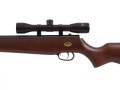 Wiatrówka karabinek BEEMAN 1153 QT QUIET TEK GAS RAM kal. 5,5mm Ekp<17J - 2681980