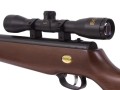 Wiatrówka karabinek BEEMAN 1153 QT QUIET TEK GAS RAM kal. 5,5mm Ekp<17J - 2681984