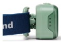 Latarka czołowa Black Diamond WIZ KID HEADLAMP Desert Sage - 2673249