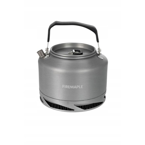 Czajnik turystyczny Fire Maple FMC-XT2-BLACK - 2681988