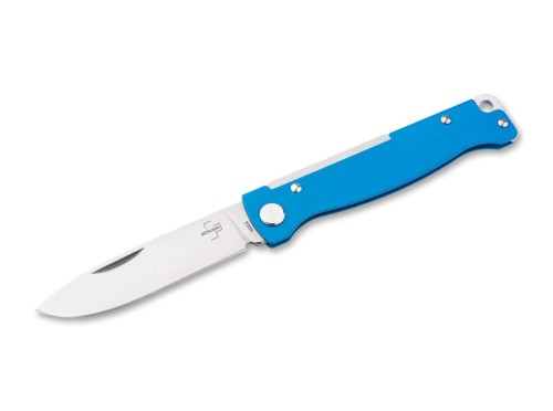 Nóż Böker Plus Atlas Blue - 2682005