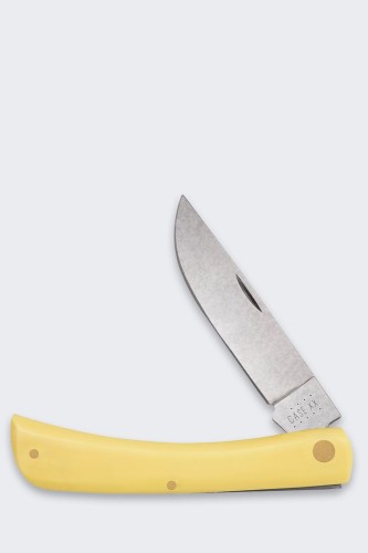 Nóż Case Sod Buster CS Yellow - 2682010