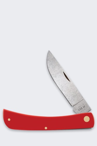 Nóż Case American Workman Sod Buster CS - 2682015