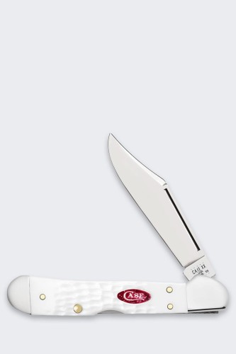 Nóż Case SparXX Mini Copperlock SS White - 2682026