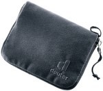 Portfel Deuter Zip Wallet - black/desert