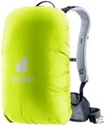 Pokrowiec na plecak Deuter Rain Cover Mini - neon