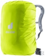Pokrowiec przeciwdeszczowy na plecak Deuter Rain Cover Square - neon - 2682073