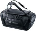 Torba turystyczna Deuter Duffel Pro 60 black - 2682079