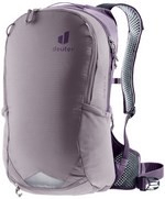 Plecak rowerowy Deuter Race Air 10 - lavender/purple