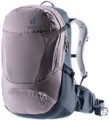 Plecak rowerowy - Deuter Trans Alpine 22 SL Lavender- Ink - 2682138