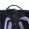 Plecak rowerowy - Deuter Trans Alpine 22 SL Lavender- Ink - 2682135