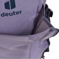 Plecak rowerowy - Deuter Trans Alpine 22 SL Lavender- Ink - 2682134