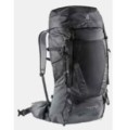 Plecak Futura Air Trek 50 + 10 czarno-grafitowy | uniwersalny - 2682139