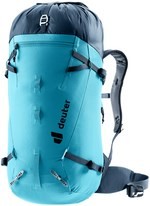 Plecak górski damski Deuter Guide 28 SL - lagoon/ink - 2682143