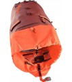 Plecak turystyczny - Deuter Guide 24 Papaya- redwood - 2682157
