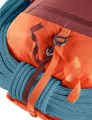 Plecak turystyczny - Deuter Guide 24 Papaya- redwood - 2682147