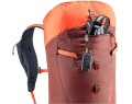 Plecak turystyczny - Deuter Guide 24 Papaya- redwood - 2682151